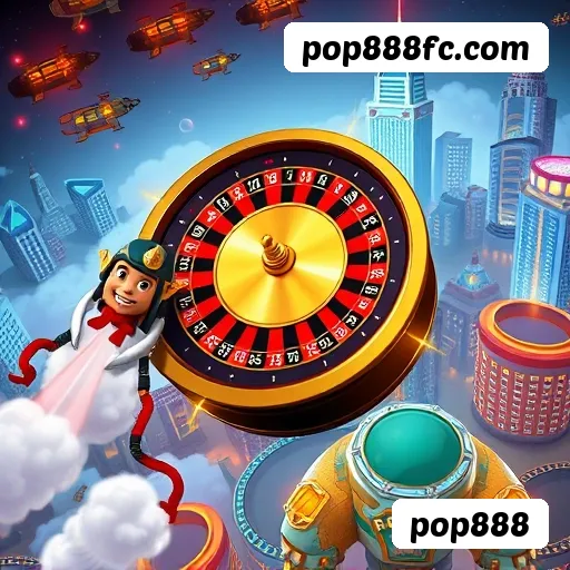 Modo offline pop888 app