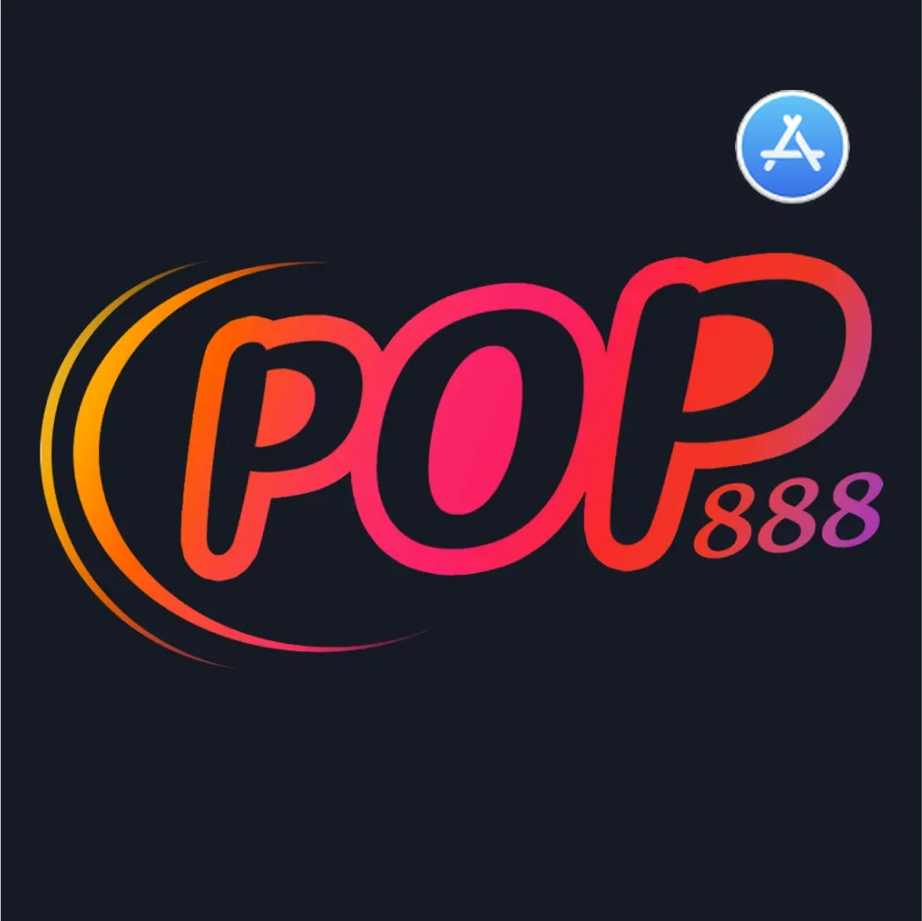 pop888 App Mobile iOS Android