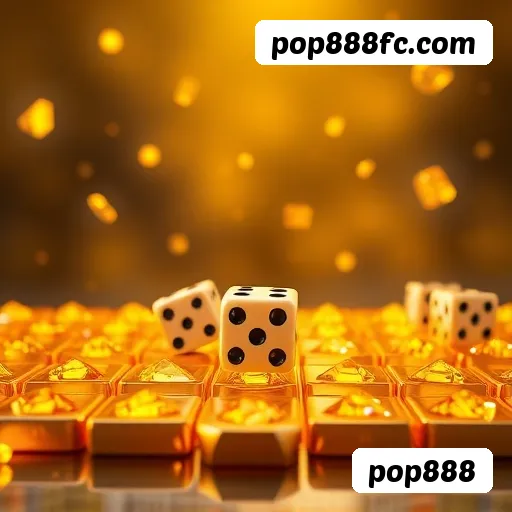 Blackjack ao vivo pop888