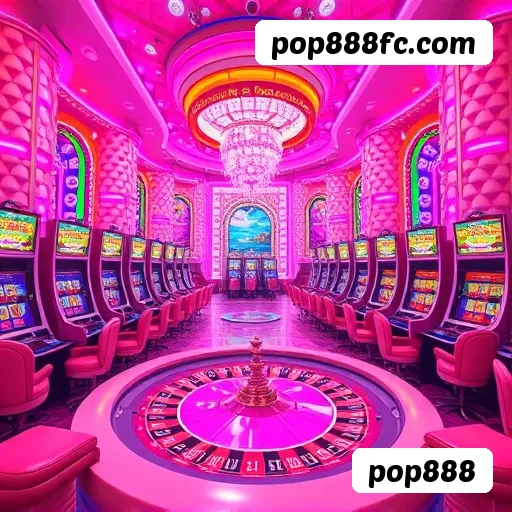 Segurança Certificada pop888 Licença Curaçao