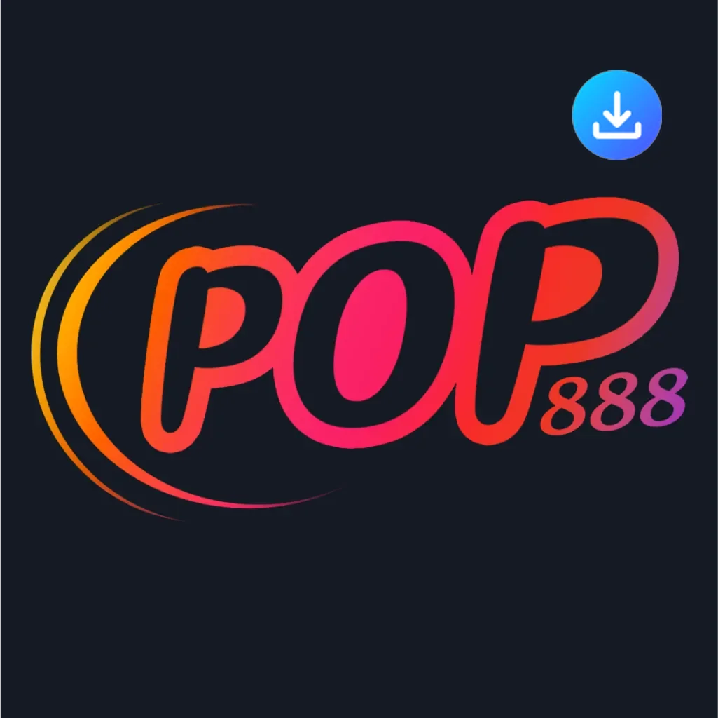 pop888 Download App iOS Android
