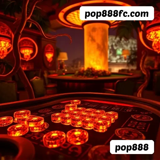 Tabela RTP verificado jogos populares pop888